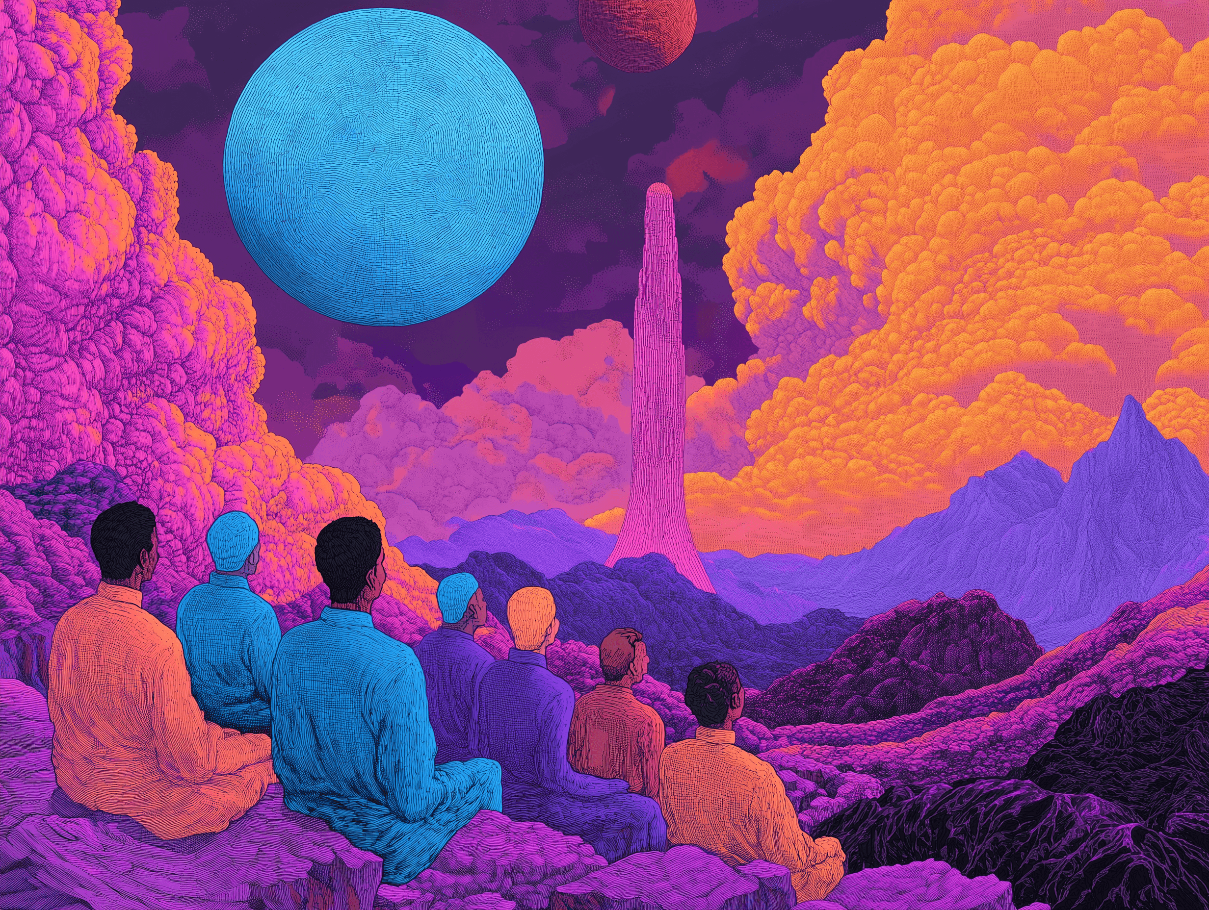 Background